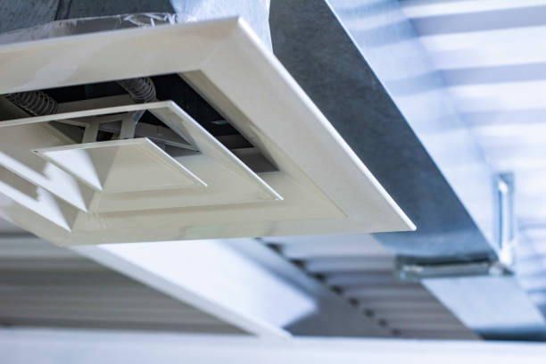 Best Residential Air Duct Cleaning  in Charleston, MO