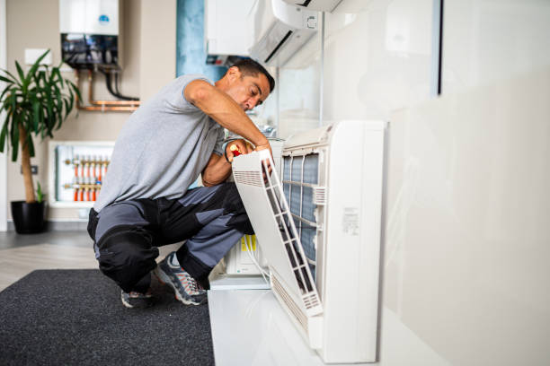 Ductwork Cleaning Services in Charleston, MO