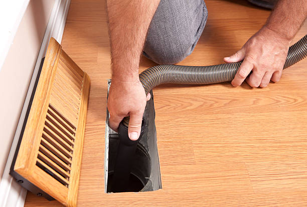 Best Affordable Air Duct Cleaning  in Charleston, MO