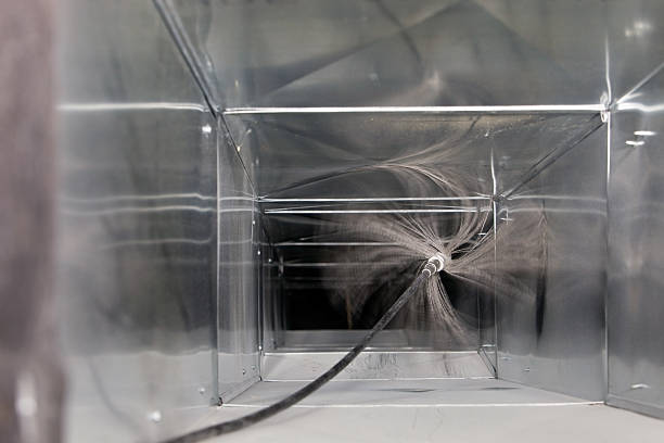 Best Affordable HVAC Duct Cleaning  in Charleston, MO