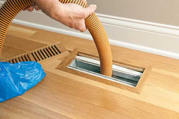 Best Air Duct Cleaning Near Me  in Charleston, MO