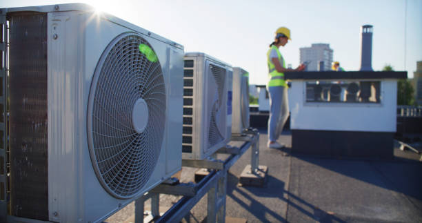 Best Air Quality Test  in Charleston, MO