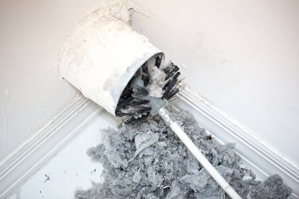 Best Local Air Duct Cleaning Services  in Charleston, MO